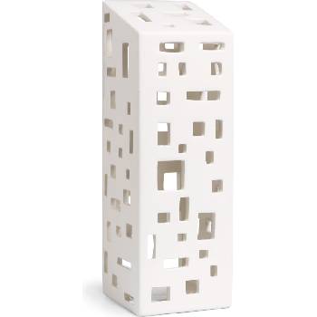 Kähler Лампион за свещи Urbania High Building (691103)