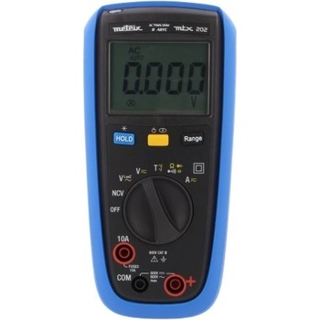 METRIX MTX202-Z