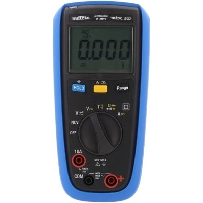 METRIX MTX202-Z