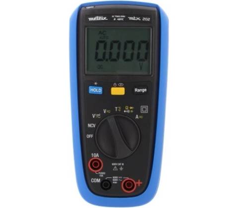 METRIX MTX202-Z