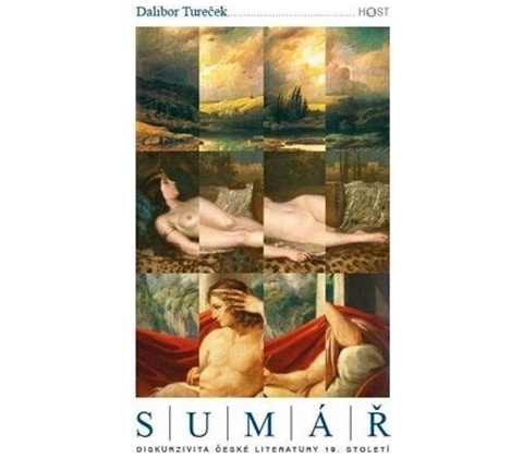 Sumář - Dalibor Tureček