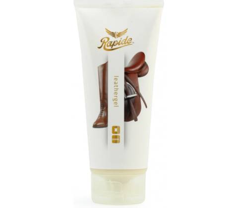 Rapide Leathergel 200 ml