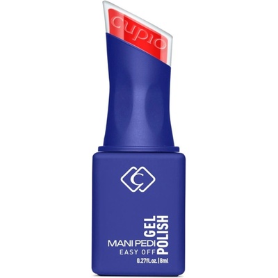 Cupio Gel lak Mani Pedi 3v1 Trending Topic 8 ml