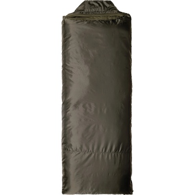 Snugpak Синтетичен спален чувал Snugpak Jungle Bag Synthetic sleeping bag - Olive - размер 220 cm (514-1487-0211)