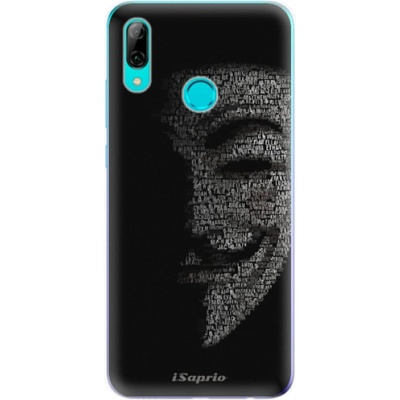 iSaprio Vendeta 10 Huawei P Smart 2019