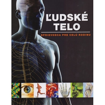 Ľudské telo