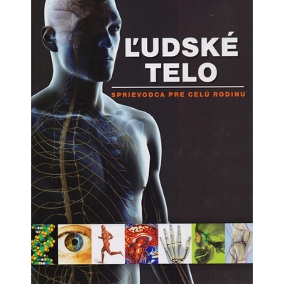 Ľudské telo