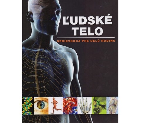 Ľudské telo
