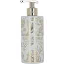 Vivian Gray Velvet Romance krémové tekuté mydlo 400 ml