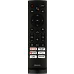 Hisense erf3m90h, erf3af90h, erf3s90h, erf3v90h - оригинален дистанционен контрол с гласово управление (erf3m90h, erf3af90h, erf3s90h, erf3v90h) Дистанционно