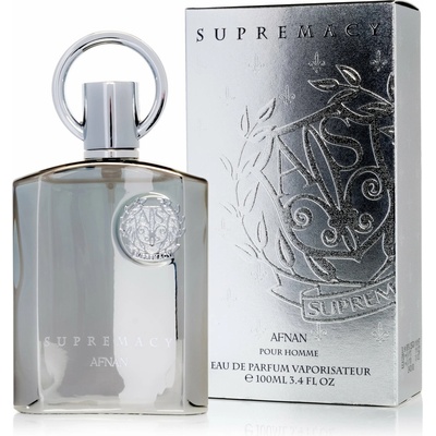 Afnan Supremacy parfumovaná voda pánska 100 ml