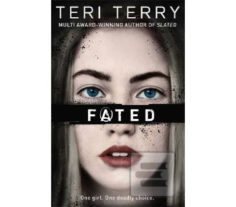 Fated - Teri Terry