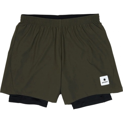 Saysky Шорти Saysky Pace 2 in 1 Shorts 5 xmrsh20c301 Размер S