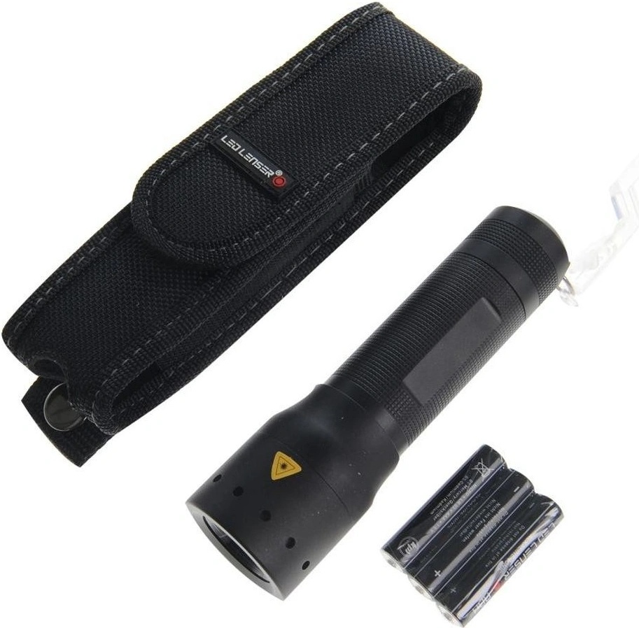 Ledlenser P7
