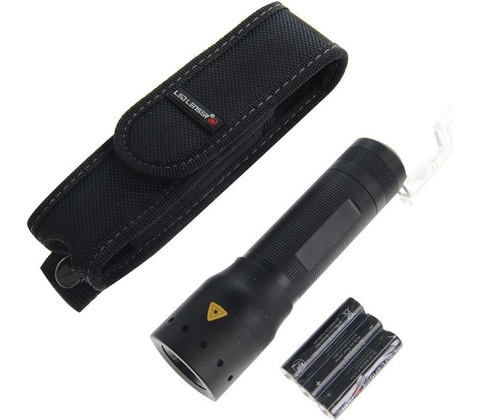 Ledlenser P7