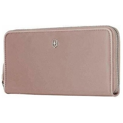 Victorinox Peněženka Victoria 2.0 Continental růžová