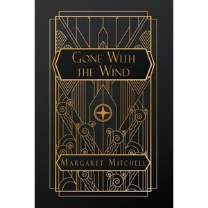 Gone with the Wind | Margaret Mitchell (ISBN: 9798330366835)