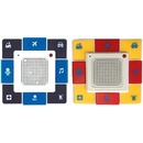 MAGFORMERS Audio modul 1 ks