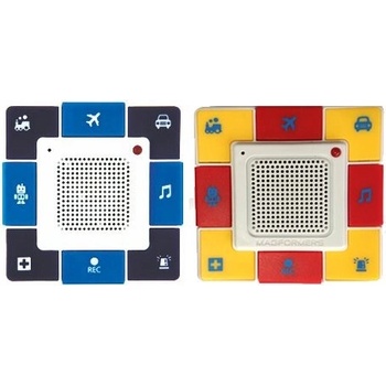 MAGFORMERS Audio modul 1 ks