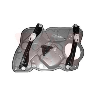 Mechanizmus zdvíhania okna VAN WEZEL 7622265