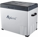 Alpicool 50l, 230/24/12V