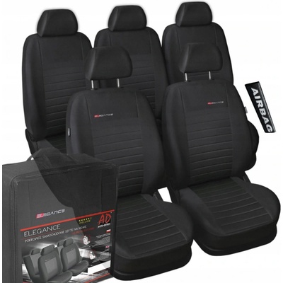 Autopotah Automega Volkswagen Touran II, 5 MÍST, 2010-2015, prolis | Zboží Auto