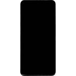 Samsung A326 Galaxy A32 5G LCD дисплей + тъч единица + рамка (версия CDOT) (сервизен пакет) (GH82-25121A)
