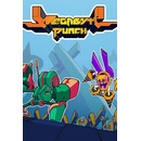 Megabyte Punch