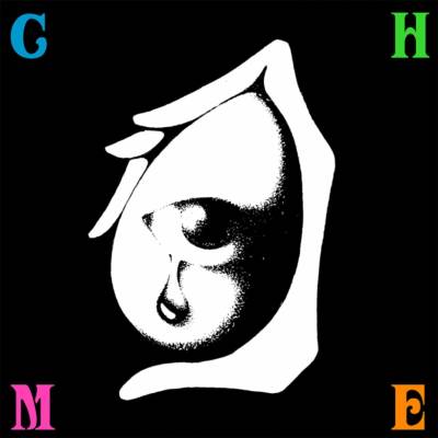 Chime Oblivion - Chime Oblivion LP