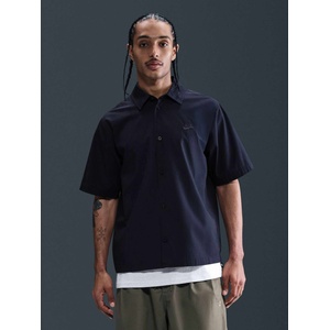 Nike Тениска m nk club ss btn shirt wsh