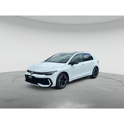 Volkswagen Golf 2.0 TSI Style 4Motion DSG 150 kW