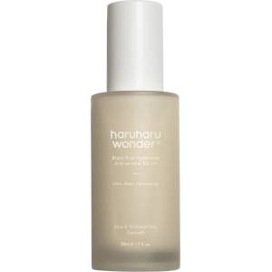 haruharu wonder - Black Rice Hyaluronic Anti-Wrinkle Serum 50ml
