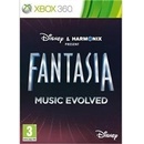 Hry na Xbox 360 Fantasia: Music Evolved
