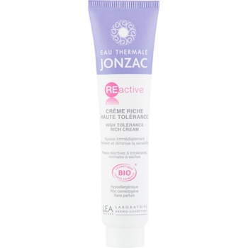 Jonzac Reactive krém pre intolerantnú a reaktívnu pokožku 40 ml