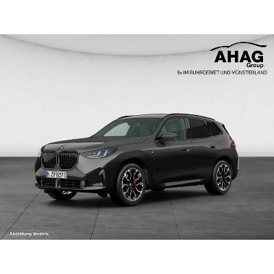BMW X3 30e M Sport Pro xDrive 220 kW