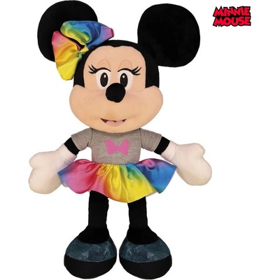 Minnie v šatech 25 cm – Zboží Mobilmania