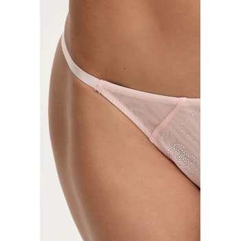 Guess Сутиен и прашки Guess TAYLOR (O5BG05.K1740)