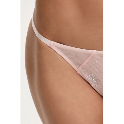 Guess Сутиен и прашки Guess TAYLOR (O5BG05.K1740)