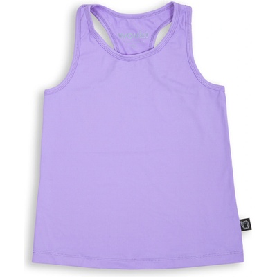 Wouki Taiso fialová