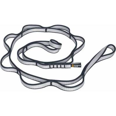 Ocún Daisy chain PAD 16 mm 115 cm