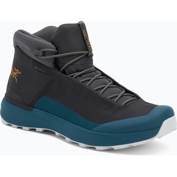 Arc'teryx Мъжки туристически обувки Arc'teryx Kopec Mid GTX black/nightscape