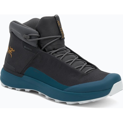 Arcteryx Мъжки туристически обувки Arcteryx Kopec Mid GTX black/nightscape