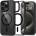 Tech-Protect Калъф Tech-Protect MagMat MagSafe за iPhone 16 Pro Max - прозрачен (5906302311156)