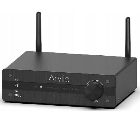 Arylic BP50