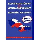 Slovensko-český a česko-slovenský slovník na cesty Magdaléna Feifičová