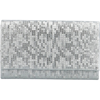 Dámské psaníčko KX1013 Silver