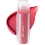 MilkTouch - Dew Stain Sheer Lip Gloss 4g - 04 Mellow Ending