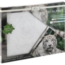 GRAFIX Malování podle čísel Bílý tygr