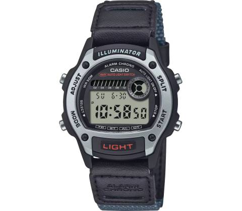 Casio W-220HF-8A