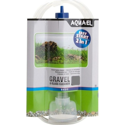 Aquael odkaľovač s hadičkou XL 665 mm